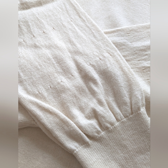 FIG Collared Sweater - Picture 6 of 6